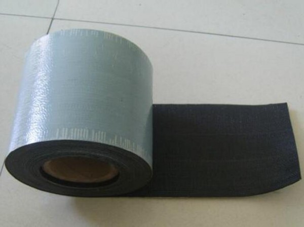 聚丙烯防腐膠帶的規格