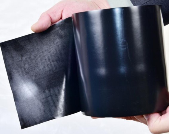 聚乙烯防腐膠帶內帶T180(圖1) 聚乙烯防腐膠帶內帶T180(圖1)